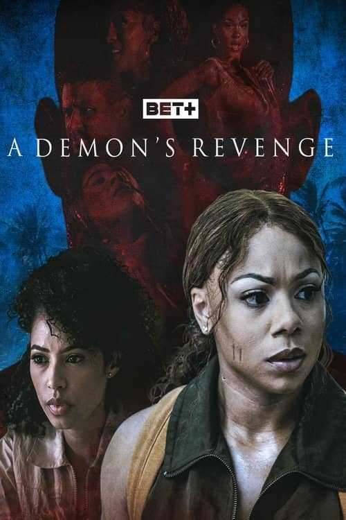 A Demon's Revenge