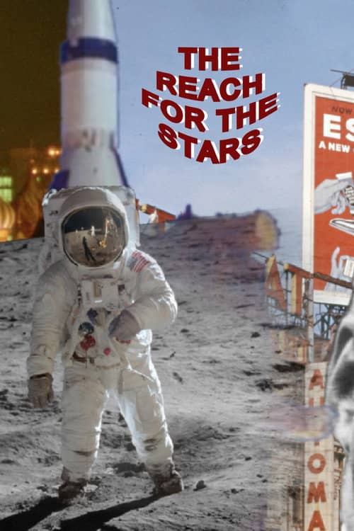 The Reach For The Stars