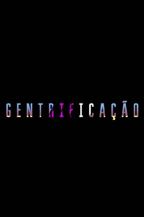 Gentrificação