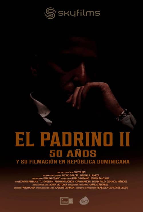 De Sicilia a Santo Domingo