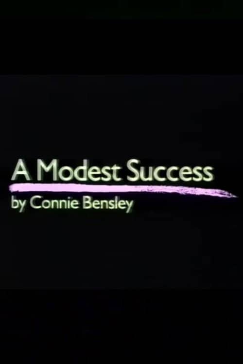 A Modest Success