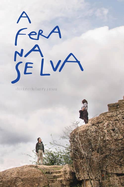 A Fera na Selva