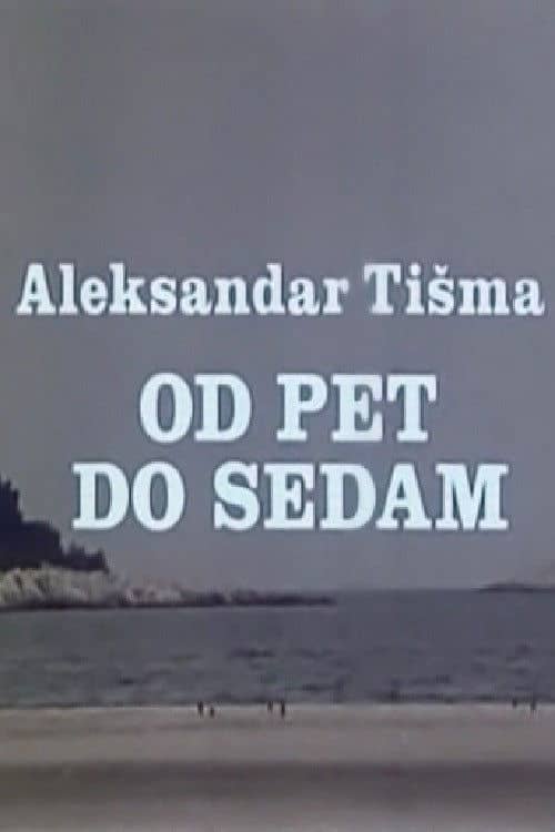 5 to 7