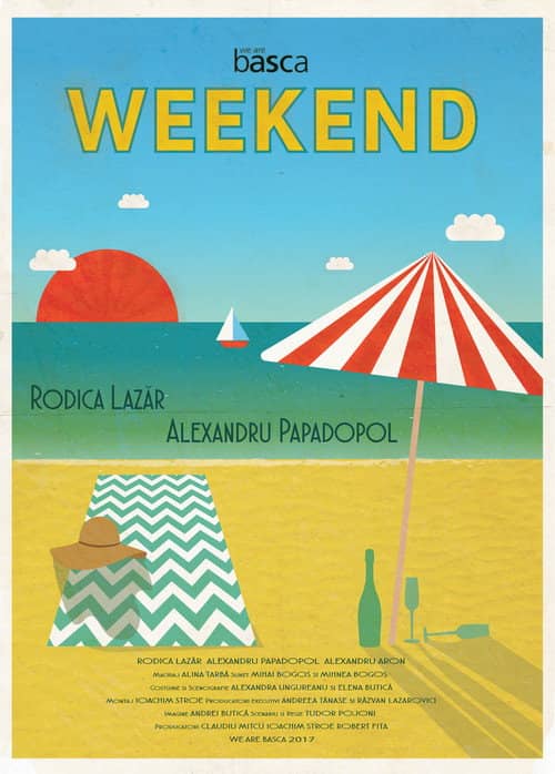 Weekend