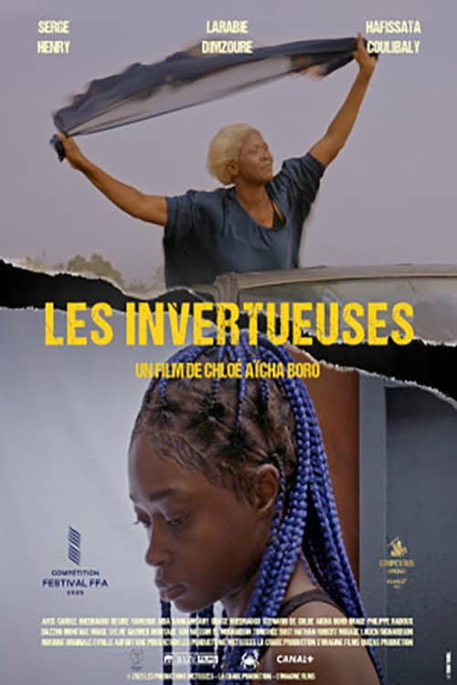 Unvirtuous