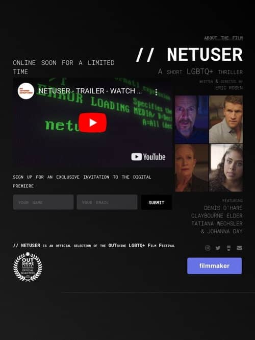 Netuser