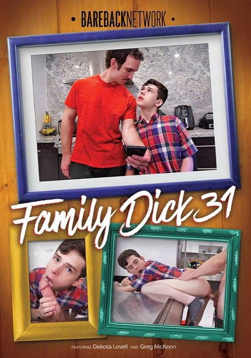 Family Dick 31