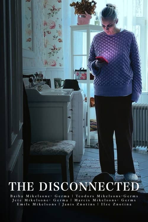The Disconnected