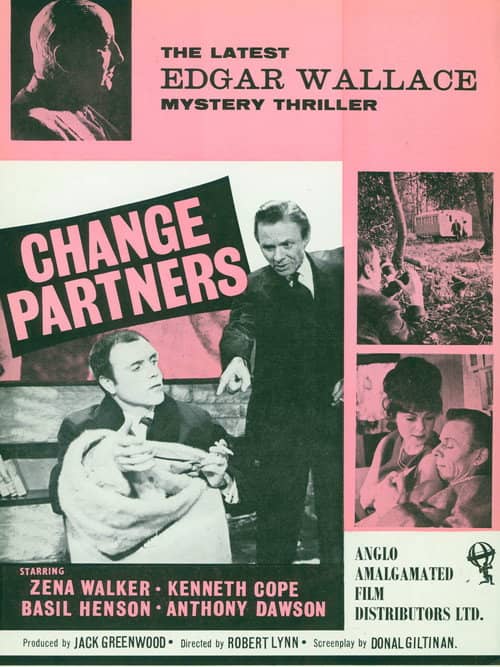 Change Partners
