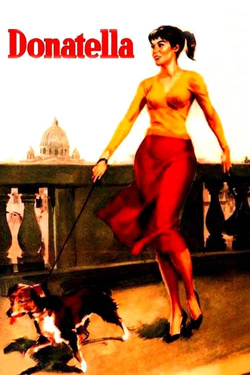 Donatella
