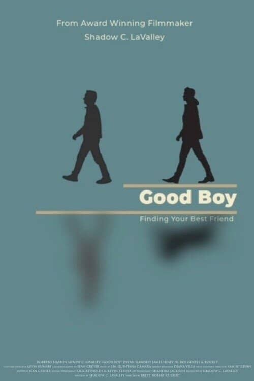 Good Boy