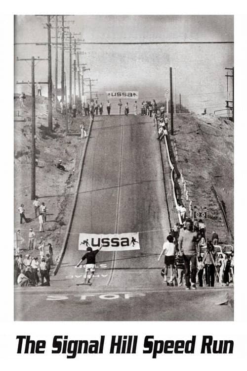 The Signal Hill Speed Run