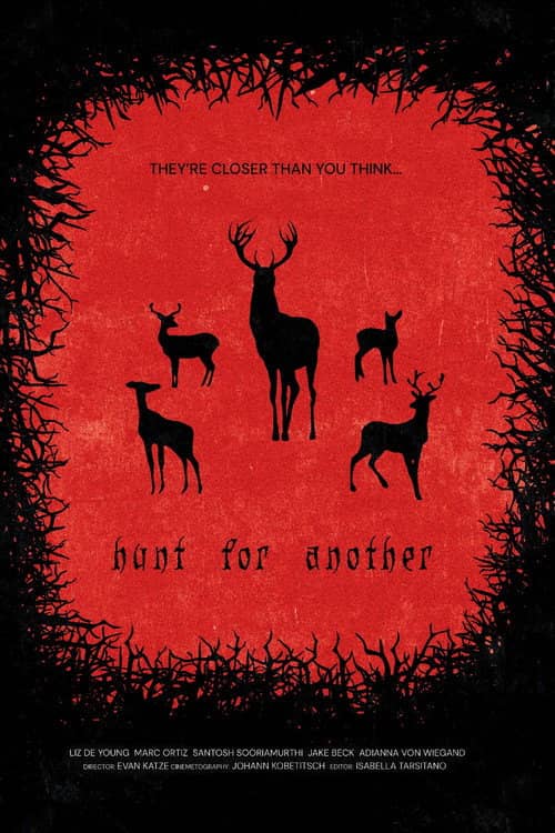 Hunt For Another