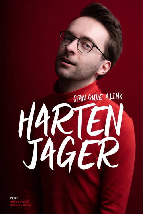 Hartenjager