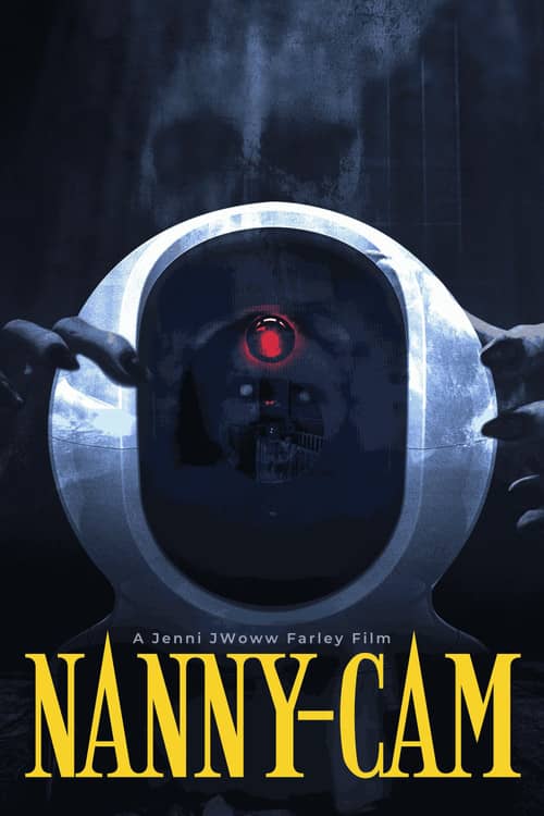 Nanny Cam
