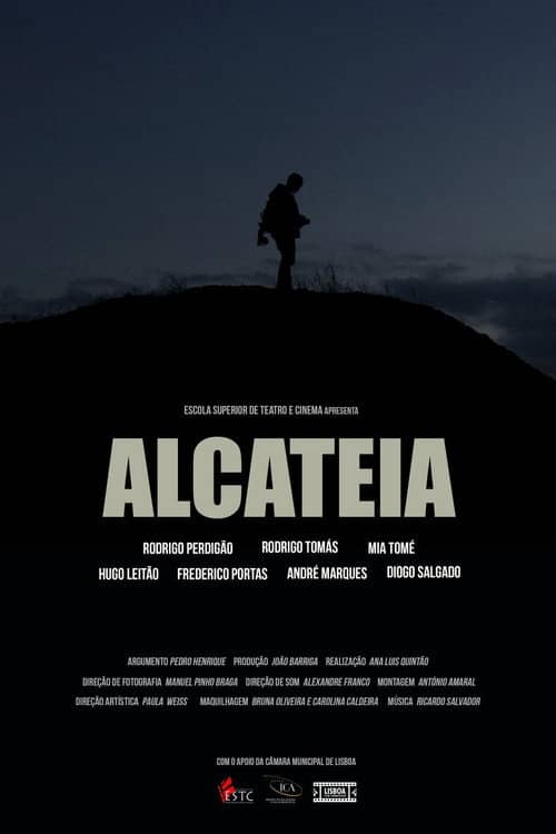 Alcateia