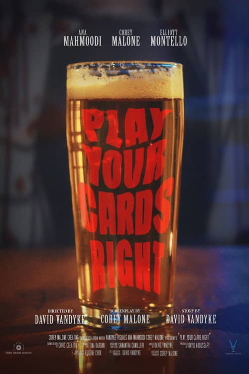 Play Your Cards Right