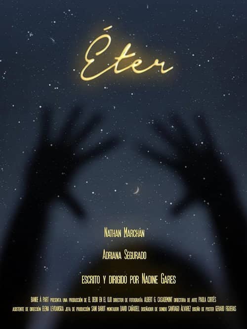 Éter