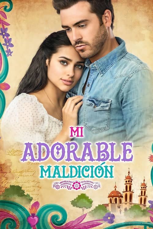 Mi adorable maldición