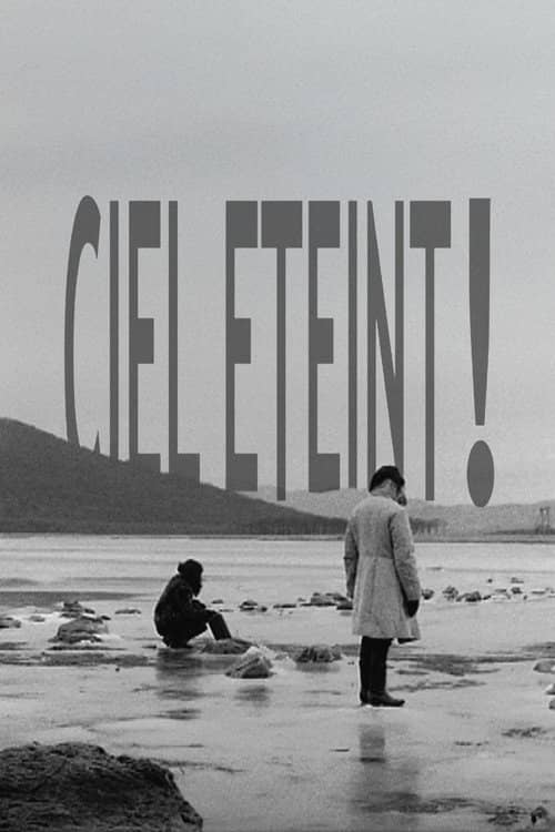 Ciel éteint !