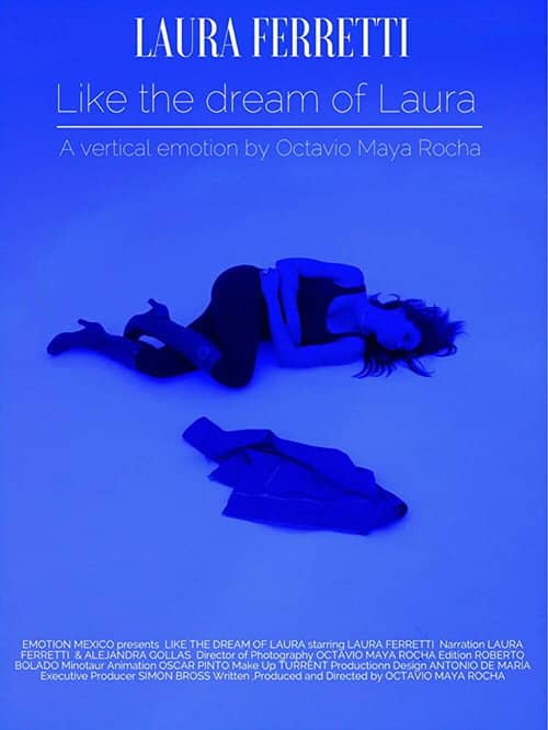 Like The Dream Of Laura