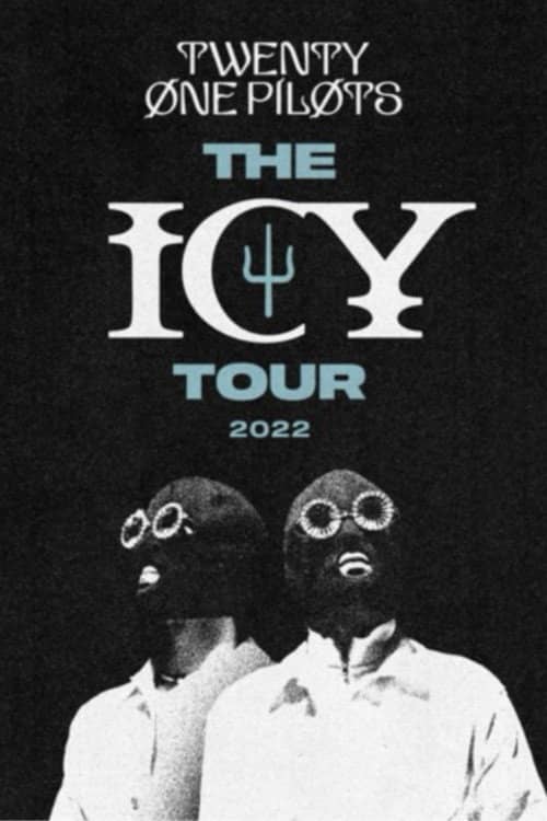 Twenty One Pilots - The Icy Tour