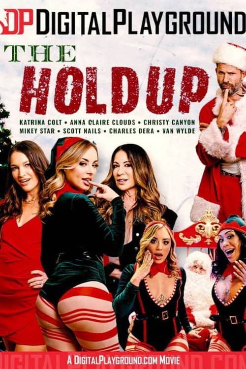 The Holdup