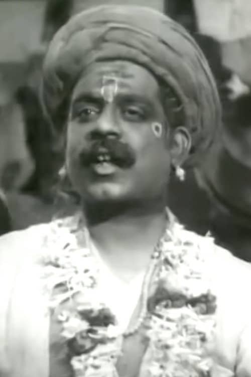 Johar Maibaap