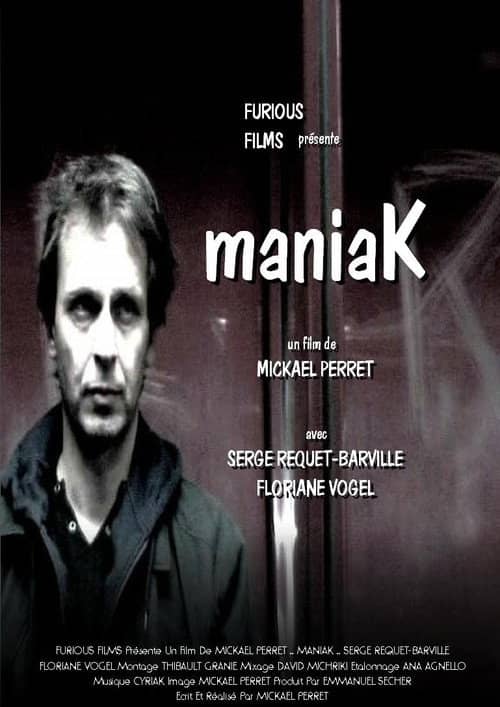 Maniak