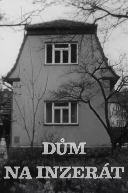 Dům na inzerát