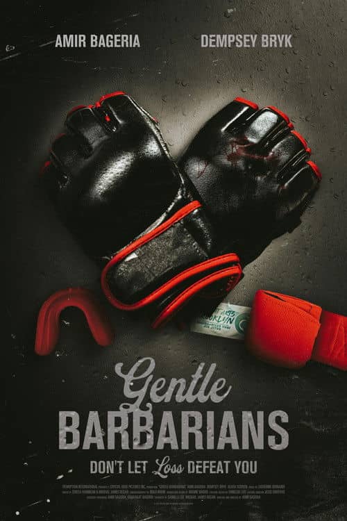 Gentle Barbarians