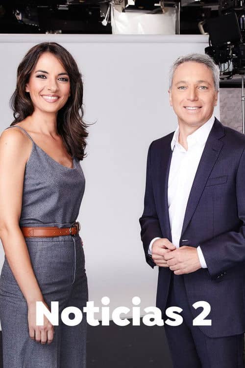 Antena 3 Noticias