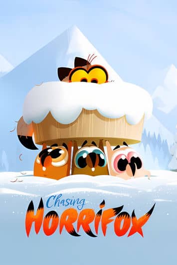 Chasing Horrifox