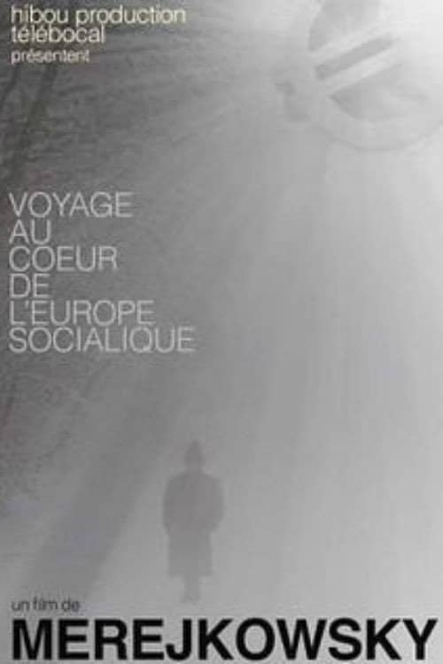 Voyage au coeur de l'Europe socialique
