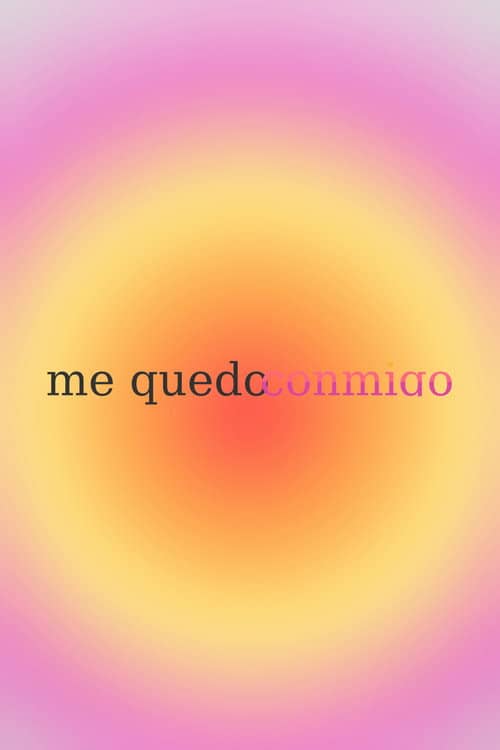 Me Quedo Contigo