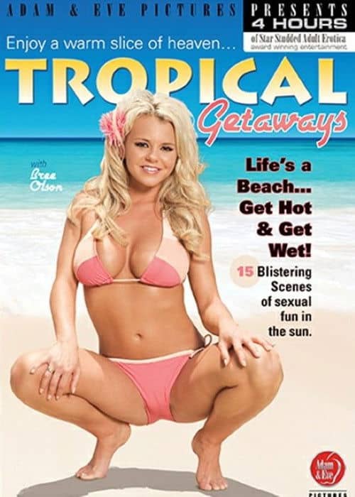 Tropical Getaways