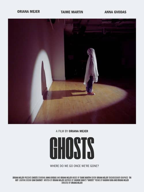 GHOSTS