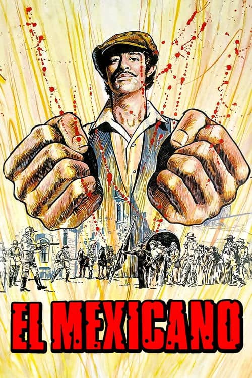 The Mexican