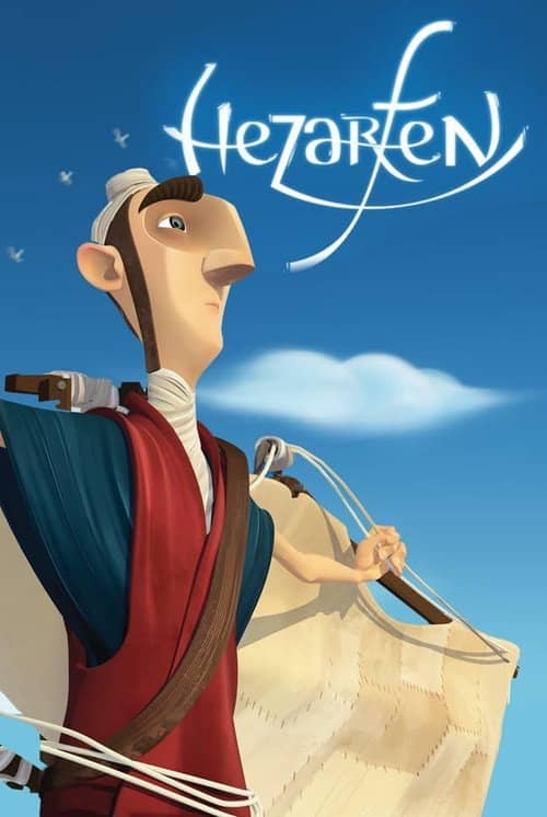Hezarfen