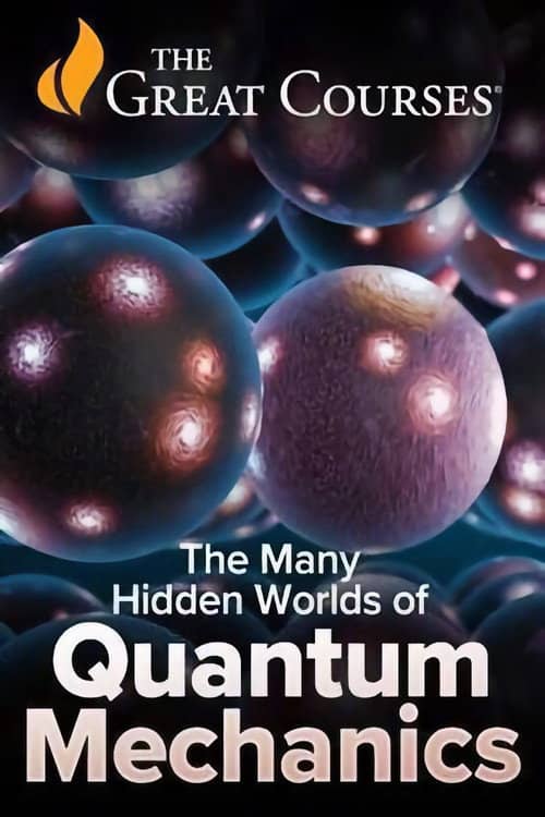 The Many Hidden Worlds of Quantum Mechanics