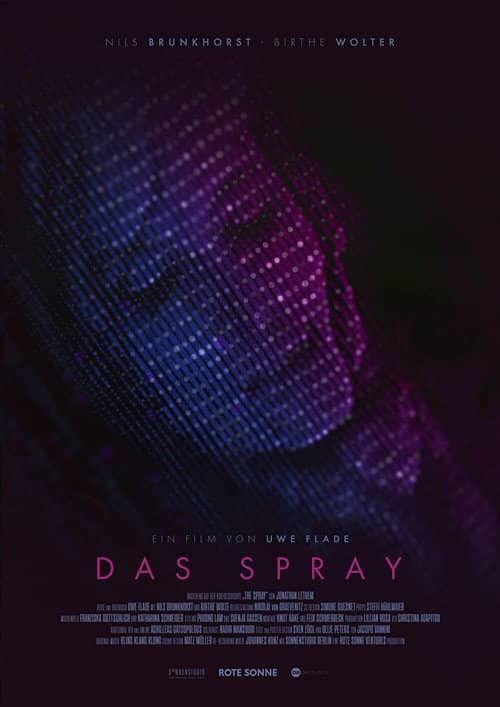 Das Spray
