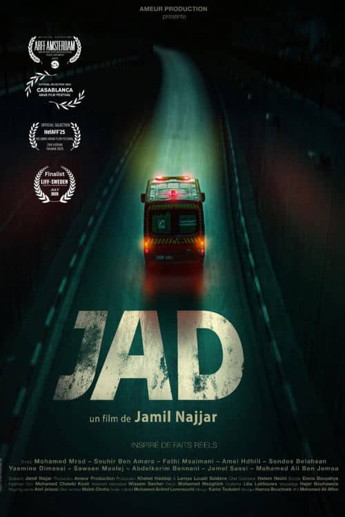 Jad