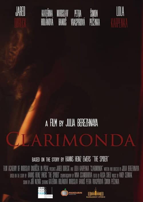 Clarimonda