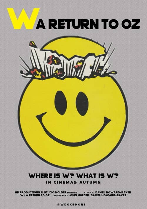 W : A Return to Oz