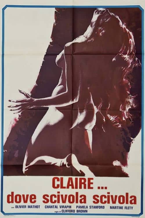 Claire