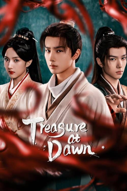 Treasure at Dawn
