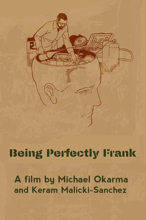 Being Perfectly Frank
