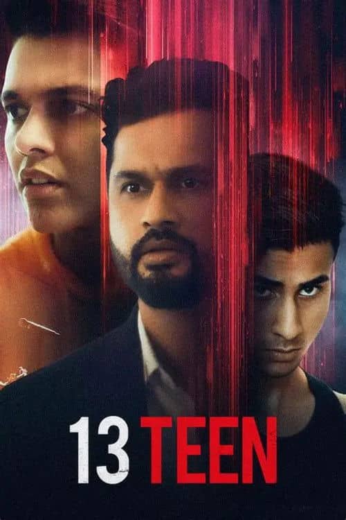 13 Teen