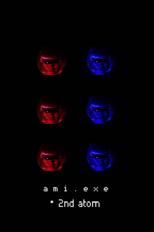 ami. exe・2nd atom