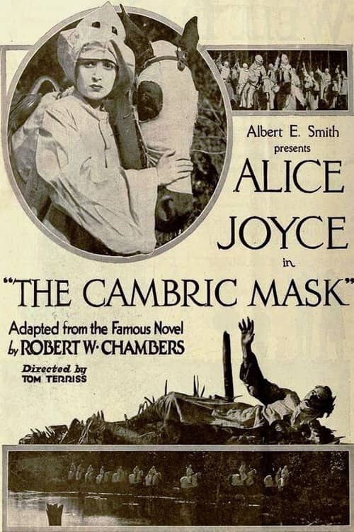 The Cambric Mask